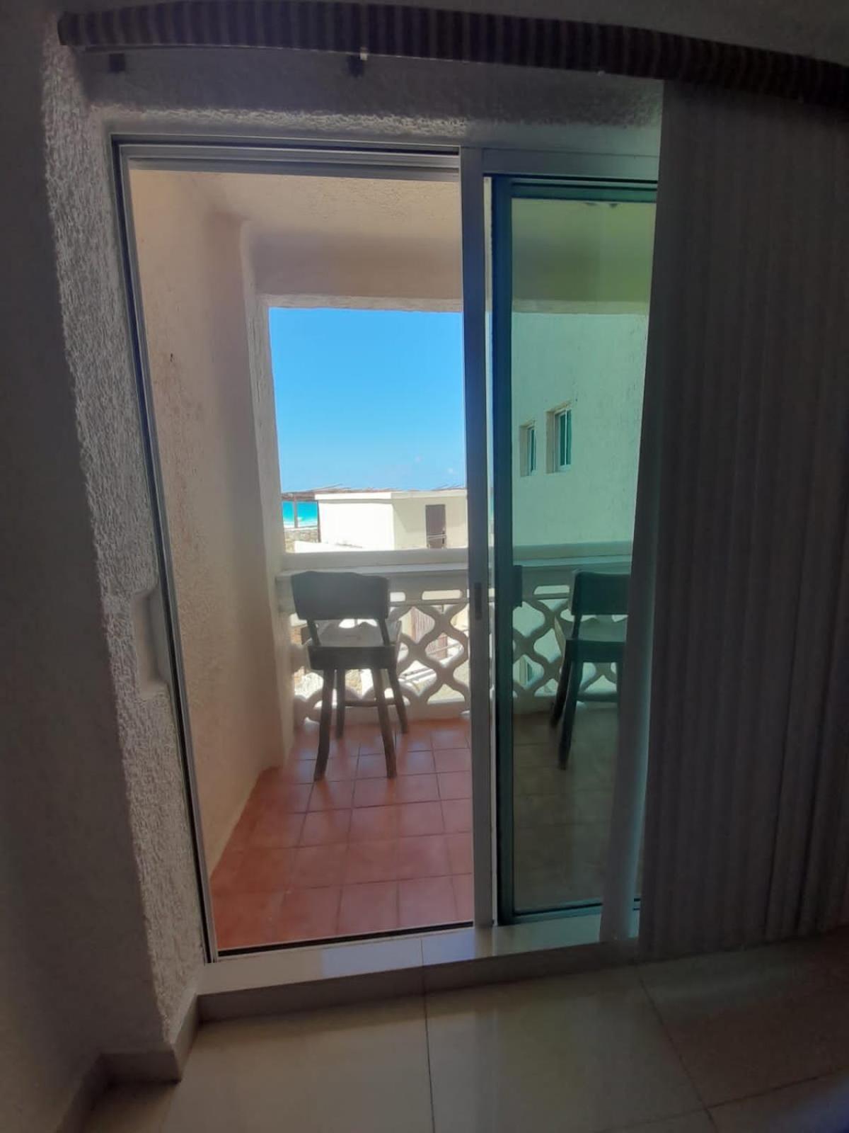 Cancun Plaza Sea View Zimmer foto