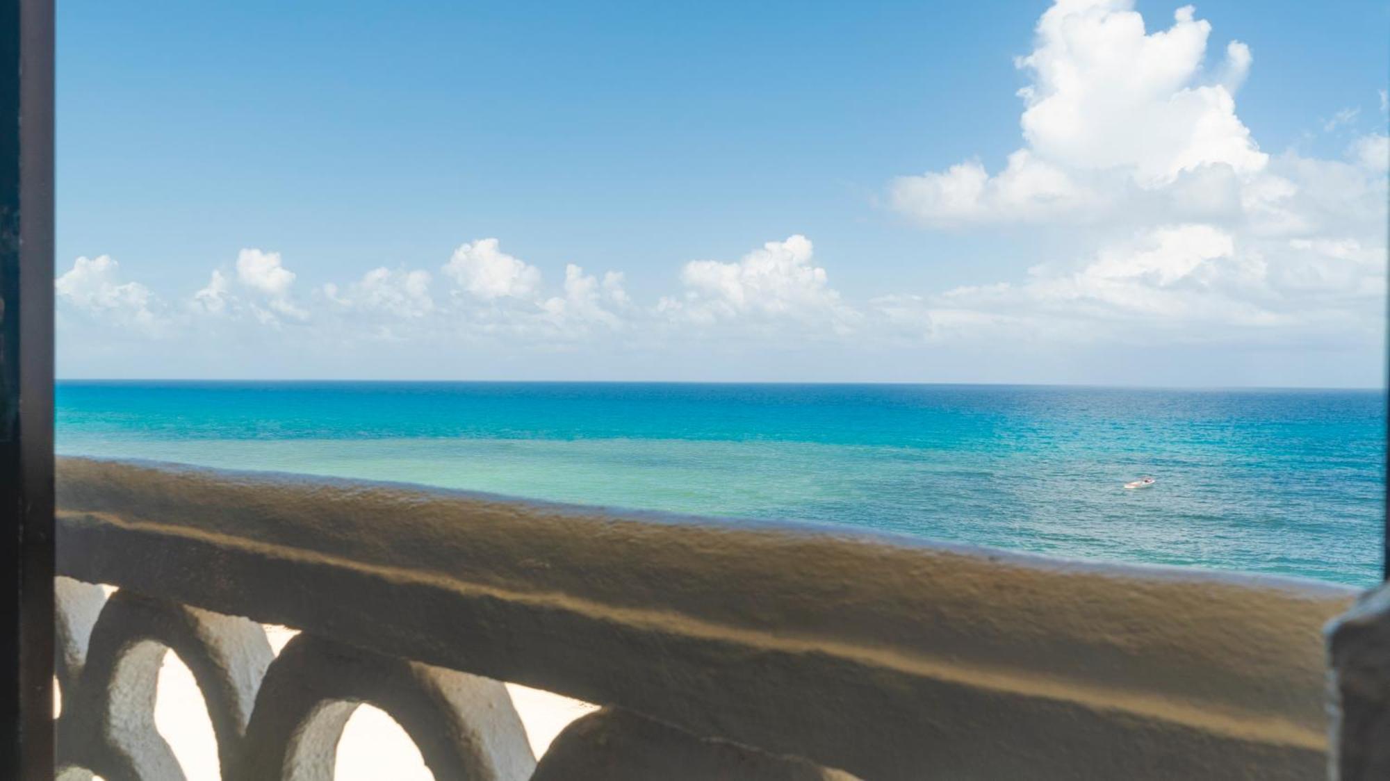 Cancun Plaza Sea View Zimmer foto